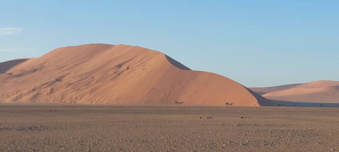 Sossusvlei New Image 1